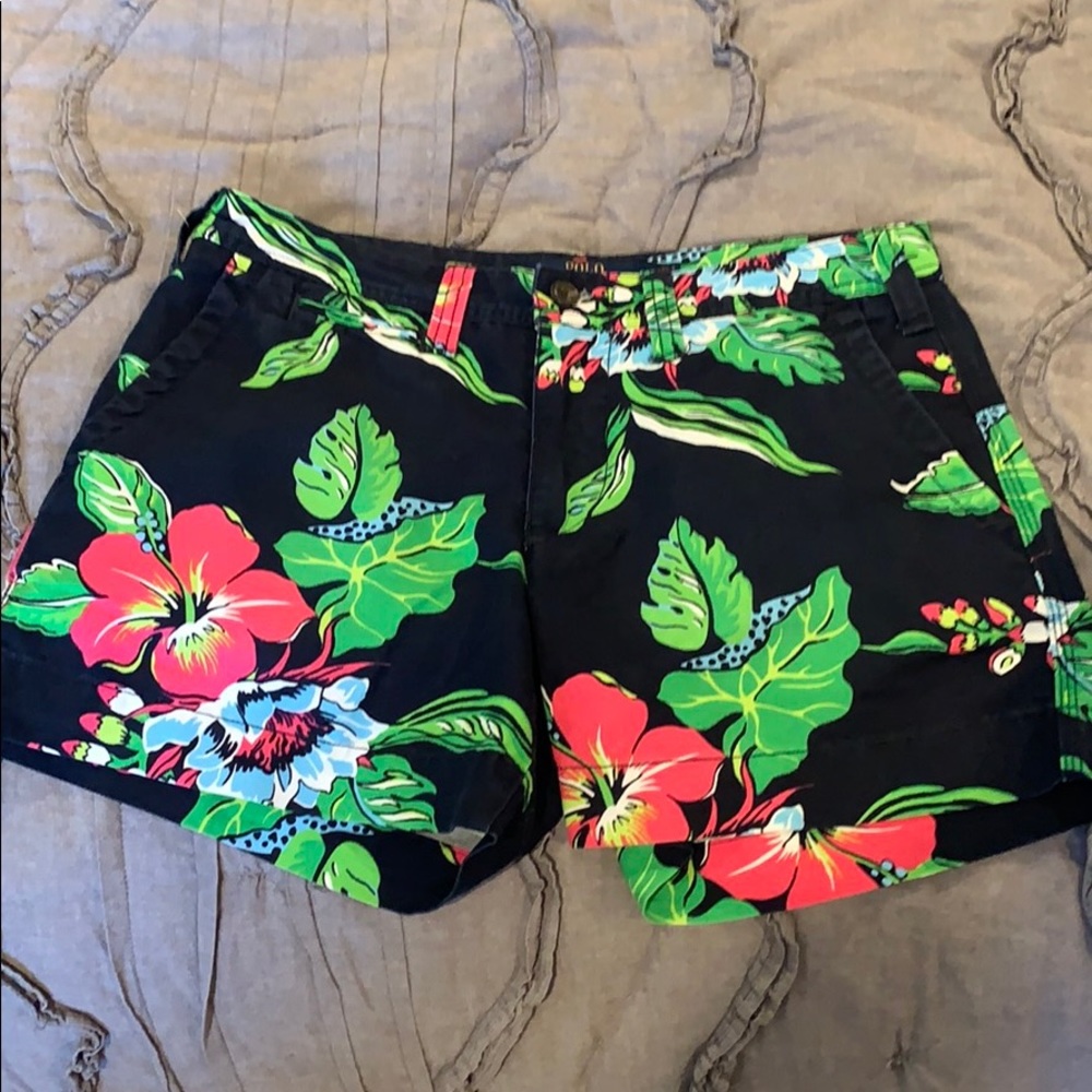 Polo Ralph Lauren Chino Shorts